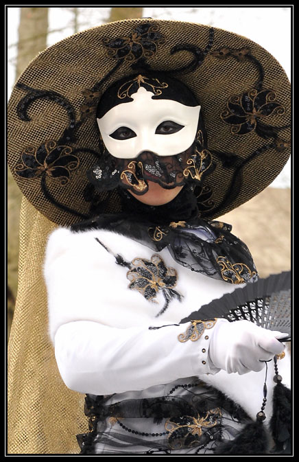 Carnaval Annecy - 8 mars 2009 (13)